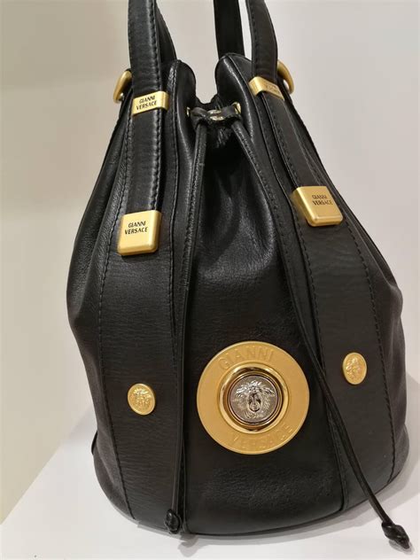 Versace purses for women